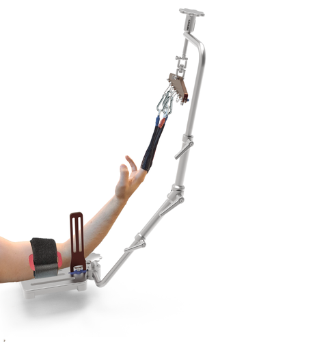 Ela Wrist Traction Tower