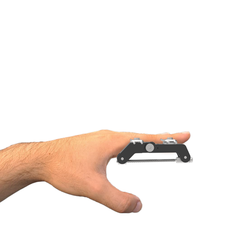 Finger Contracture Fixator