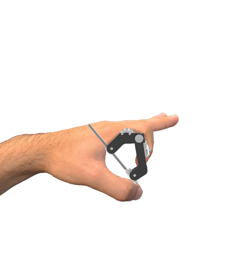 Finger Contracture Fixator