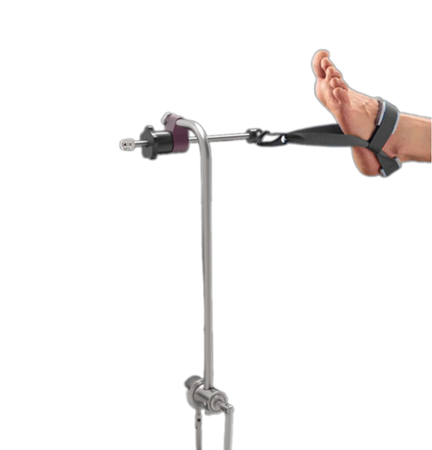 Bozoq Ankle Tranction Device