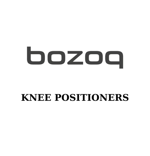 Knee Positioners