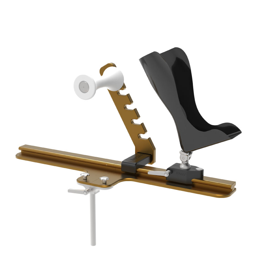 Knee Positioners- Alvarado Knee Holder