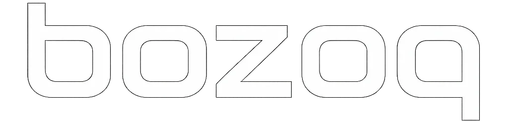 Bozoq Logo