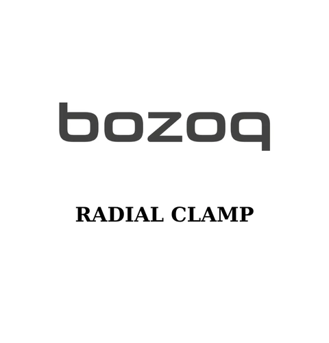 Radial Clamp